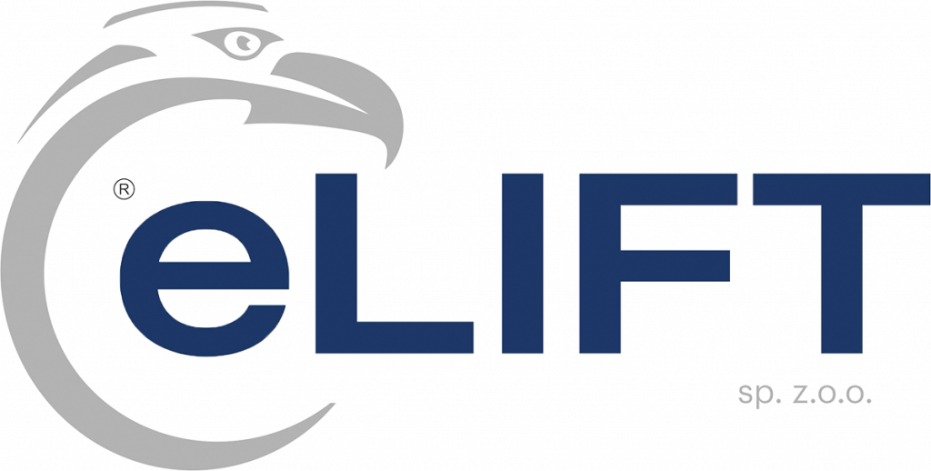 elift logo